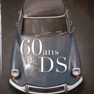 60 ans de DS
