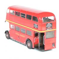 Aec regent 3rt bus imperial 1939 ixo 1 43 autominiature01 2 