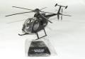 Agusta Westland hélicoptère NH 500 SWAT team police US