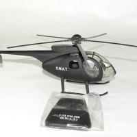 Agusta westland nh500 swat police 1 32 new ray autominiature01 3 