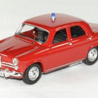Alfa romeo giulietta ti pompier 1953 rio 1 43 autominiature01 1 