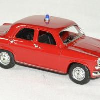 Alfa romeo giulietta ti pompier 1953 rio 1 43 autominiature01 3 