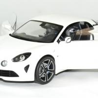 Alpine a110 2017 blanche 1 18 solido autominiature01 6 