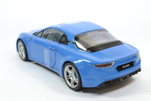 Alpine a110 pure 2018 bleue 1 18 solido autominiature01 1801604 2 