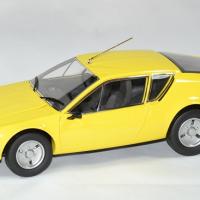 Alpine a310 renault 1 18 norev autominiature01 1