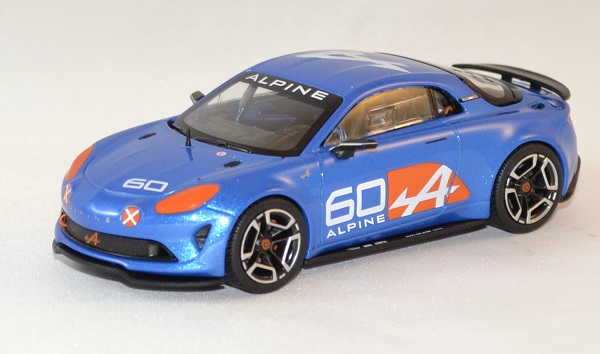 Alpine norev 2015 le mans 1 43 autominiature01 1