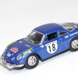 Renault Alpine A110 1973 #18