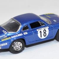 Alpine renault 110 1973 norev 1 87 autominiature01 2 