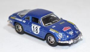 Alpine renault 110 1973 norev 1 87 autominiature01 3 