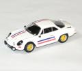 Alpine renault A110 blanche