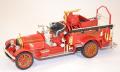 American La france Fire truck Pompier 1921 Signature 1/43