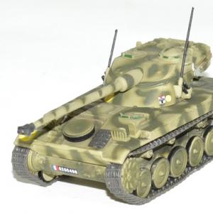 AMX 13-75 30ème groupe de chasseurs de la 7ème DB France 1967