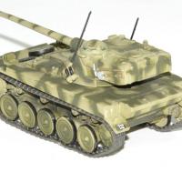 Amx 13 75 france 1967 solido 1 72 autominiature01 2 