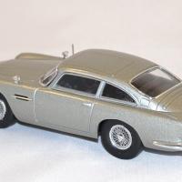 Aston martin db5 james bond goldfinger hotwheels elite 1 43 autominiature01 2 