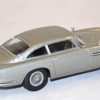 Aston martin db5 james bond goldfinger hotwheels elite 1 43 autominiature01 3 