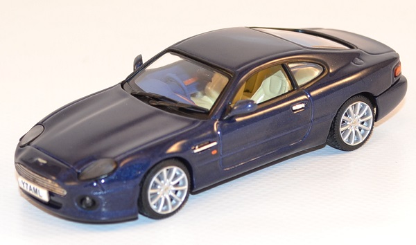 Aston martin db7 vantage 1 43 vitesse sunstar autominiature01 com 1 