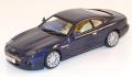 Aston Martin DB7 Vantage bleue 1/43 de Sunstar Vitesse