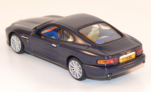 Aston martin db7 vantage 1 43 vitesse sunstar autominiature01 com 2 