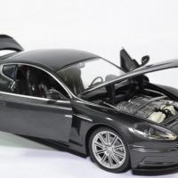 Aston Martin DBS Quantum of Solace 007 AMM 1/18 AMM123