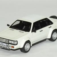 Audi 90 blanc neo 1 43 autominiature01 1 1