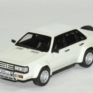 Audi 90 Quattro Blanc type 85 treser Hunter 1986