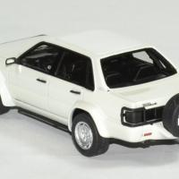 Audi 90 blanc neo 1 43 autominiature01 2 1