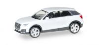 Audi qe ibis 1 87 herpa autominiature01