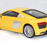 Audi r8 v10 2016 welly 1 18 autominiature01 2 