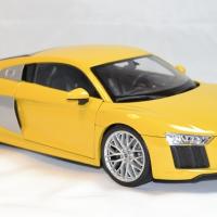 Audi r8 v10 2016 welly 1 18 autominiature01 3 