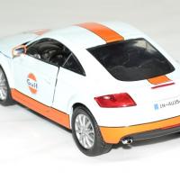 Audi tt gulf 1 24 motor max autominiature01 2 