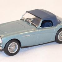 Austin healey 100 bn1 bleue oxford ah1001 1 43 autominiature01 com 1 