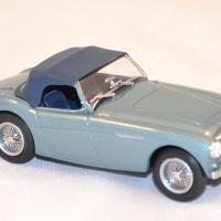 Austin healey 100 bn1 bleue oxford ah1001 1 43 autominiature01 com 2 