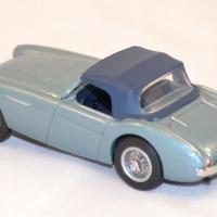 Austin healey 100 bn1 bleue oxford ah1001 1 43 autominiature01 com 3 