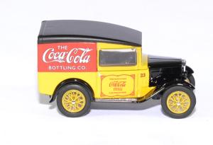 Austin seven rn coca cola 1 76 oxford autominiature01 3 