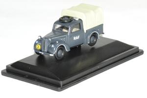 Austin tilly raf 1 76 oxford autominiature01 1 