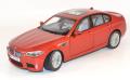 Bmw M5 (F10M) 2012 Rouge miniature au 1/18 Paragon