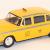 Autominiature01 com checker taxi new york 1977 serie friends greenlight 1 43 1 