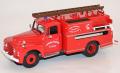 Citroen T46 Pompiers 1962 St Avit Pompes Guinard