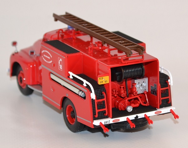 Autominiature01 com citroen t46 pompiers guinard 1 43 norev 1962 nor159988 3 
