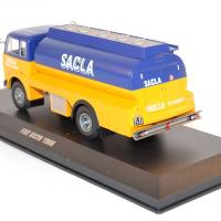 Autominiature01 com fiat 628n sacla citerne camion ixo 1 43 2 