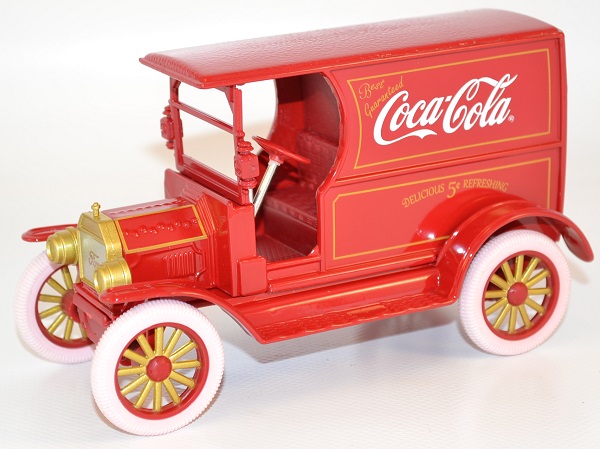 Autominiature01 com ford model t 1917 coca cola 1 24 motor city 1