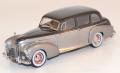 Humber Pullman Limousine 1/43 grise et noire Oxford