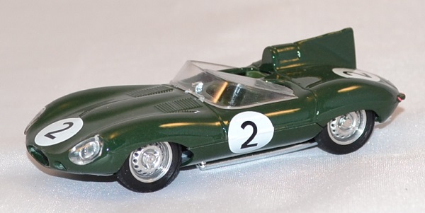 Autominiature01 com jaguar type d le mans 1 43 brumm 1