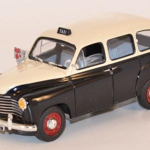 Renault Colorale Taxi de 1953