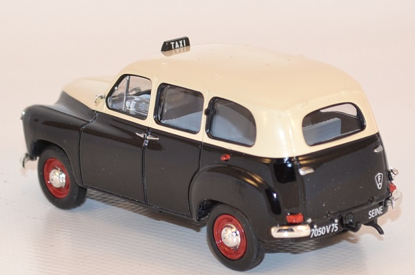Autominiature01 com renault colorale taxi 1953 1 43 solido 4 