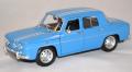 Renault R8 Gordini 1964 bleue