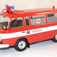 Barkas b1000 1965 mcg 1 18 ambulance miniature autominiature01 2 