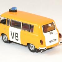 Barkas b1000 vb police tcheque 1975 ixo ist 1 43 autominiature01 2 