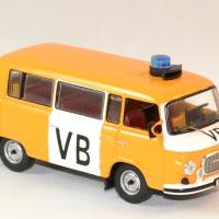 Barkas b1000 vb police tcheque 1975 ixo ist 1 43 autominiature01 3 