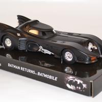 Batmobile 1 24 batman returns hotwheels elite autominiature01 com hwtly51 3 
